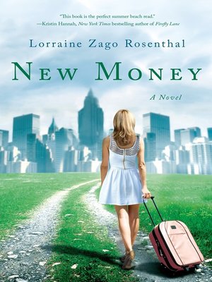 cover image of New Money